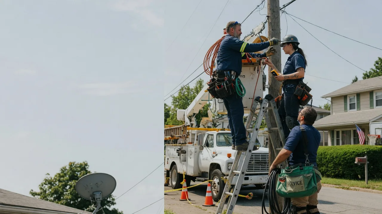 Electrical Repair in Exeland, WI near me